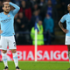 Illustration for article titled Manchester City Suddenly Have Their Backs Against The Wall